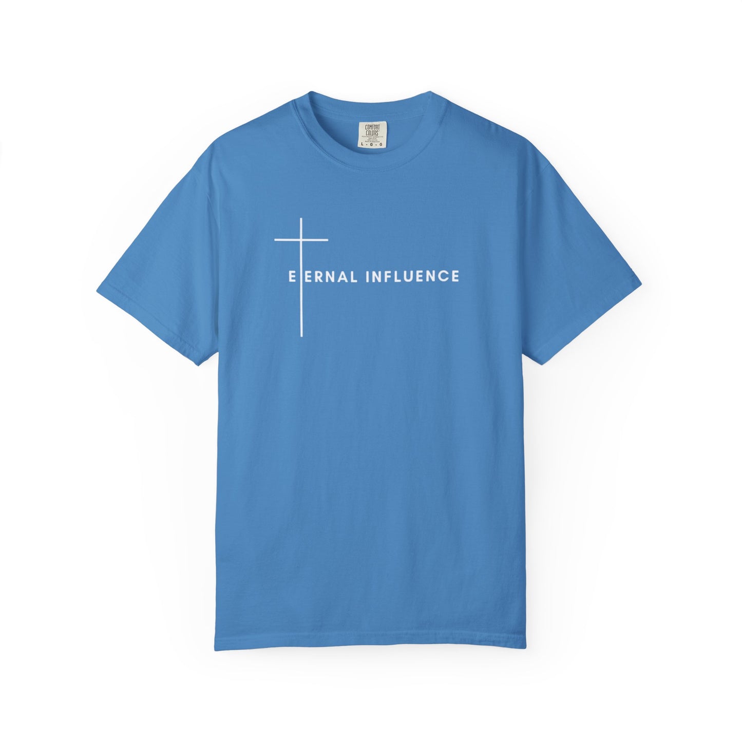 Eternal Influence Branded T-Shirt