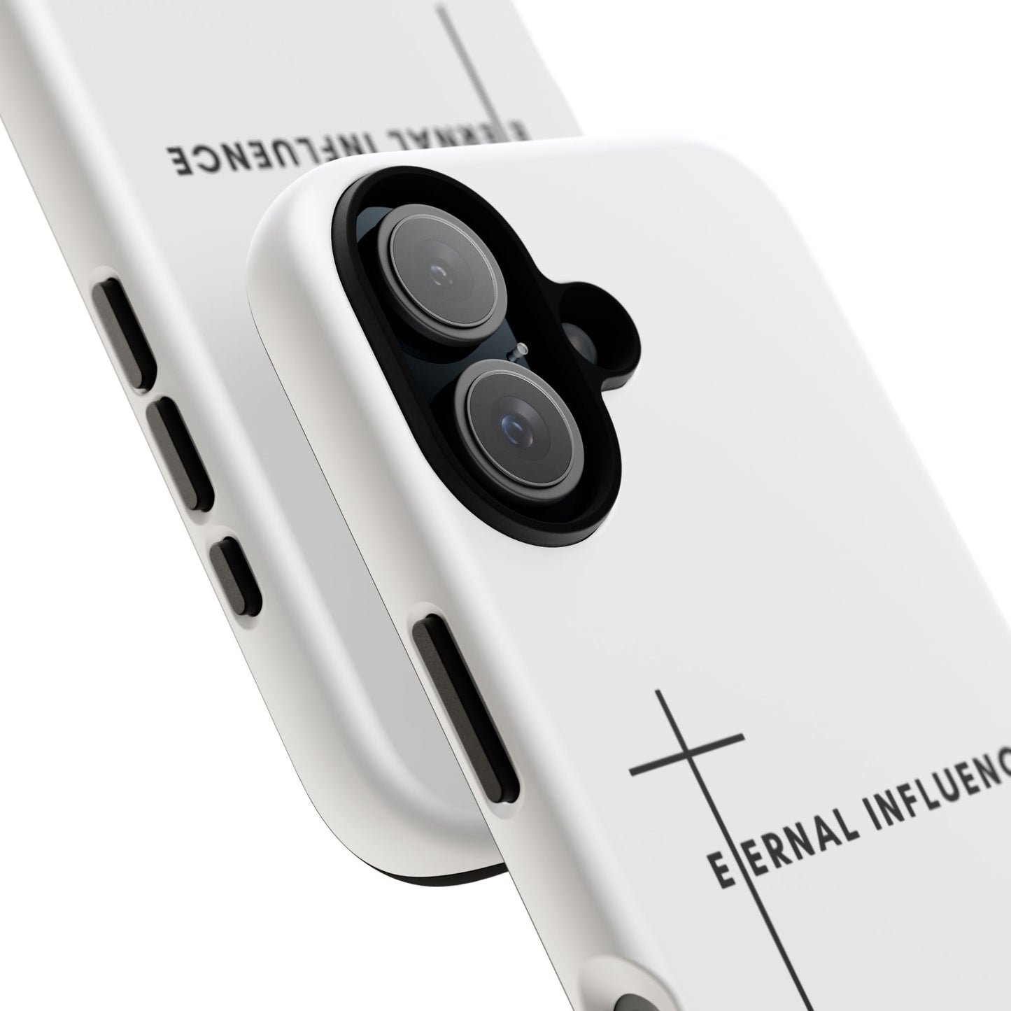 Eternal Influence Phone case