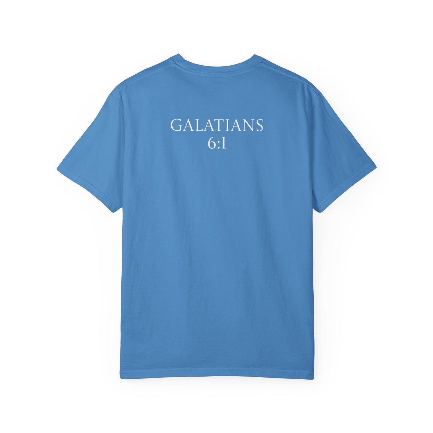 Eternal Influence Branded T-Shirt