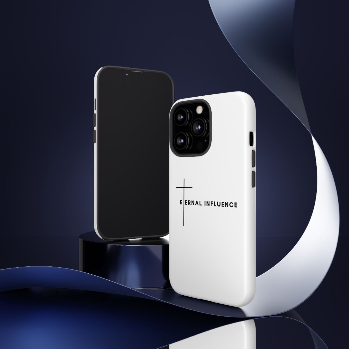 Eternal Influence Phone case