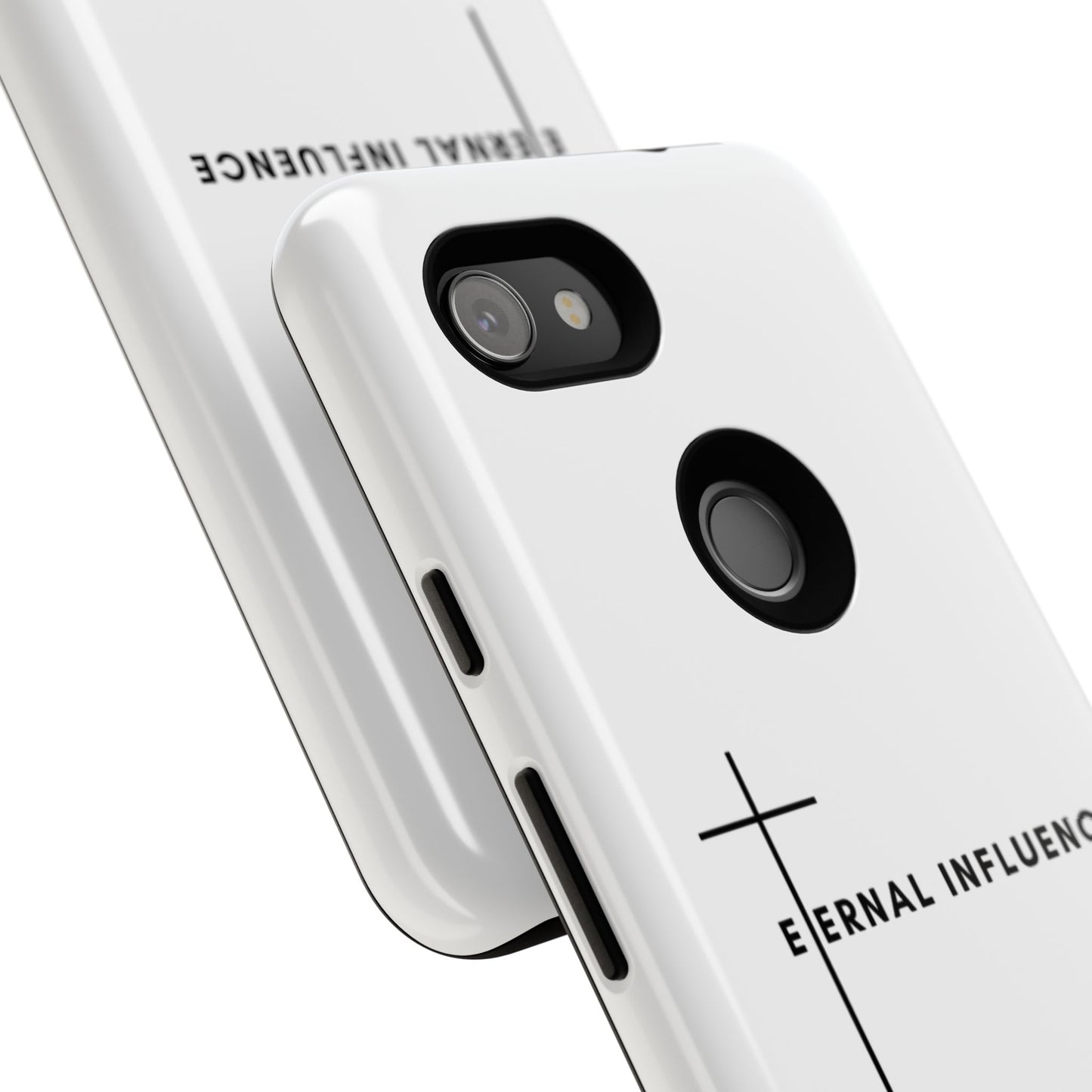 Eternal Influence Phone case