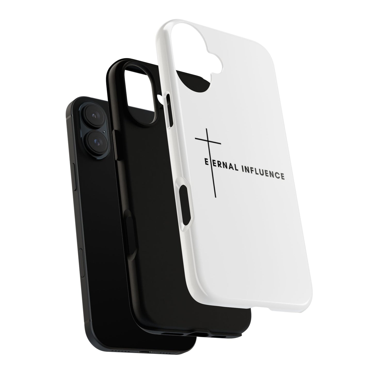 Eternal Influence Phone case