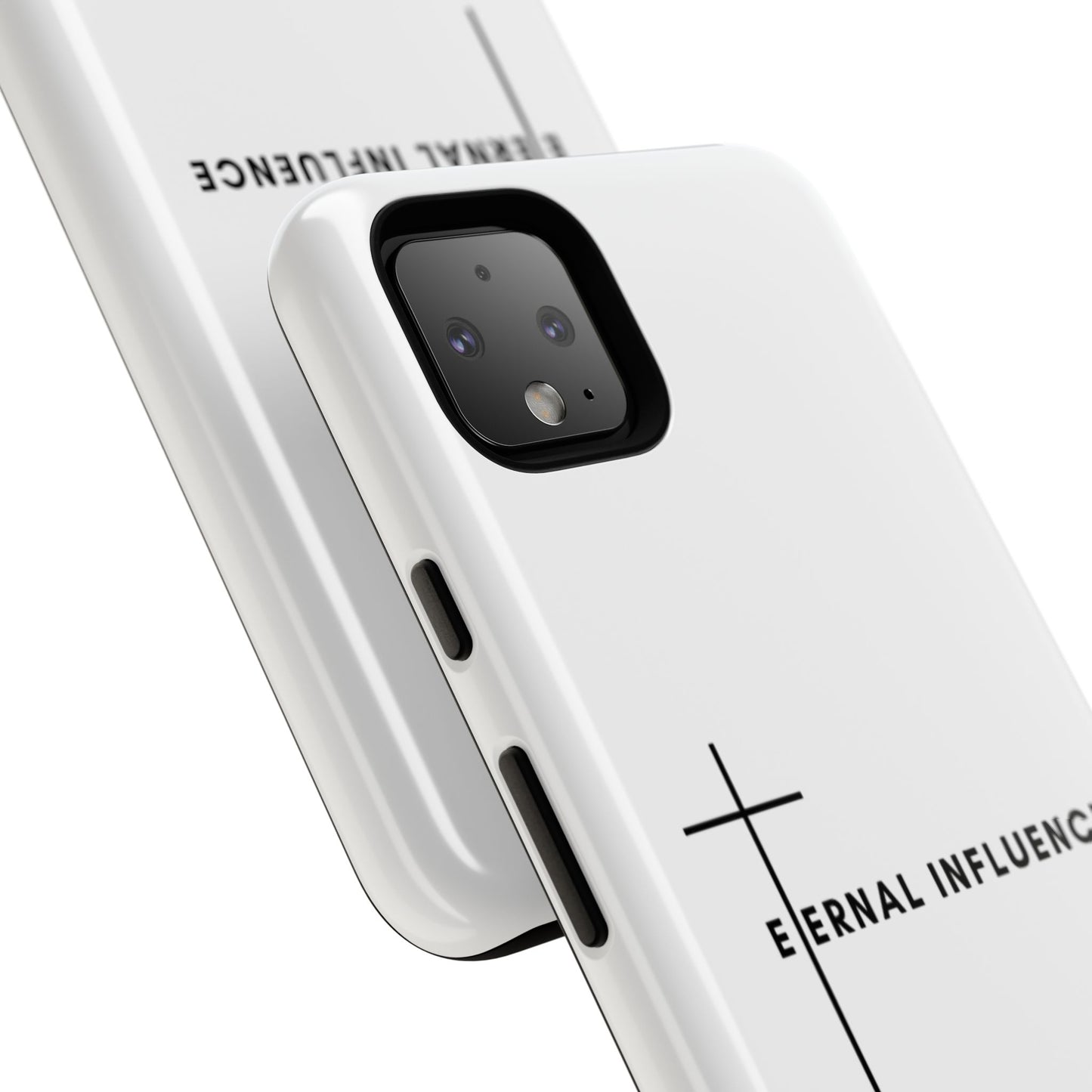 Eternal Influence Phone case