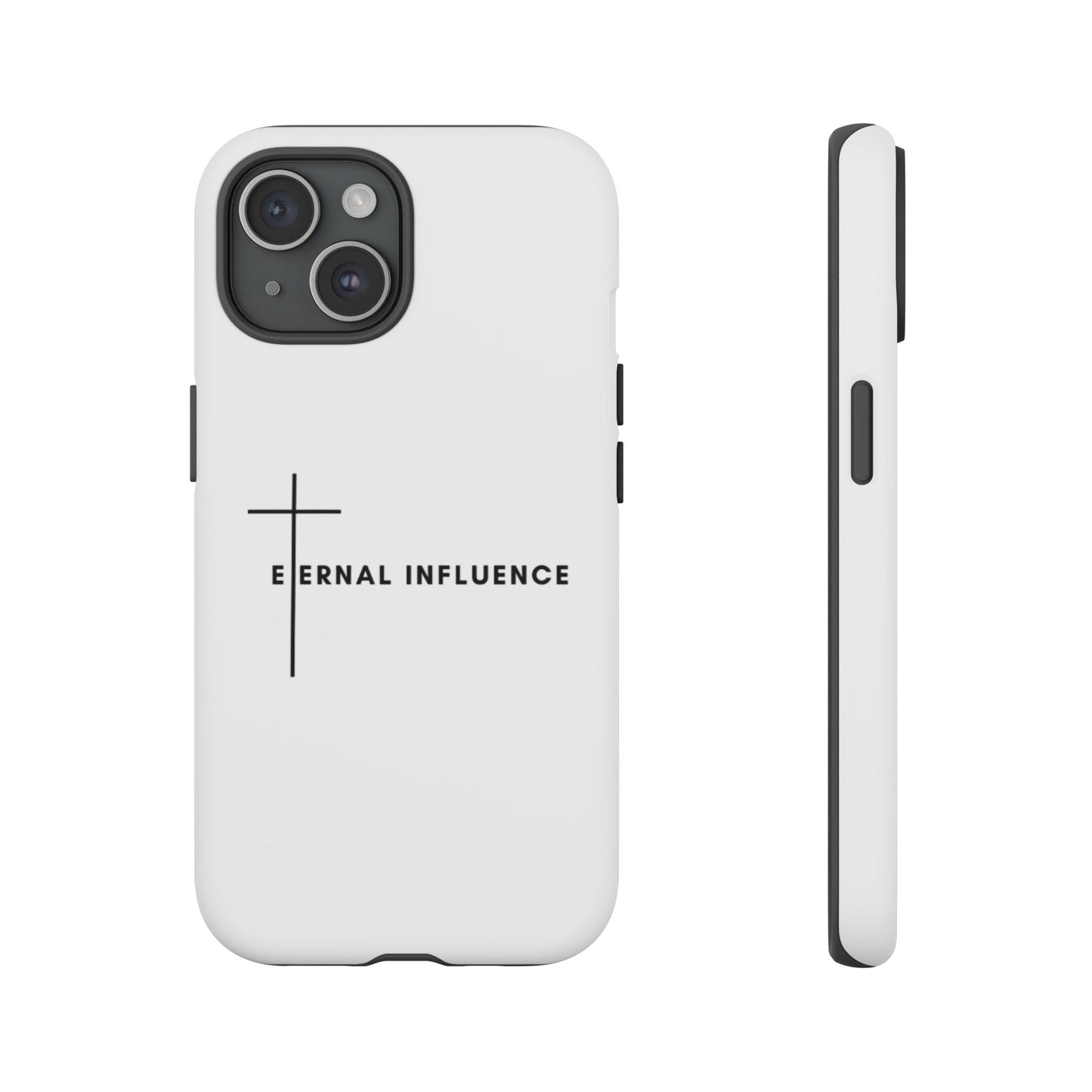 Eternal Influence Phone case