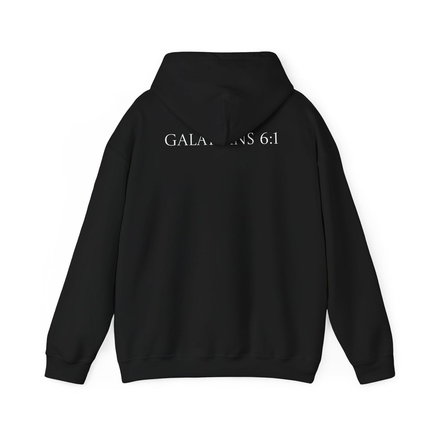 Eternal Influence Hoodie