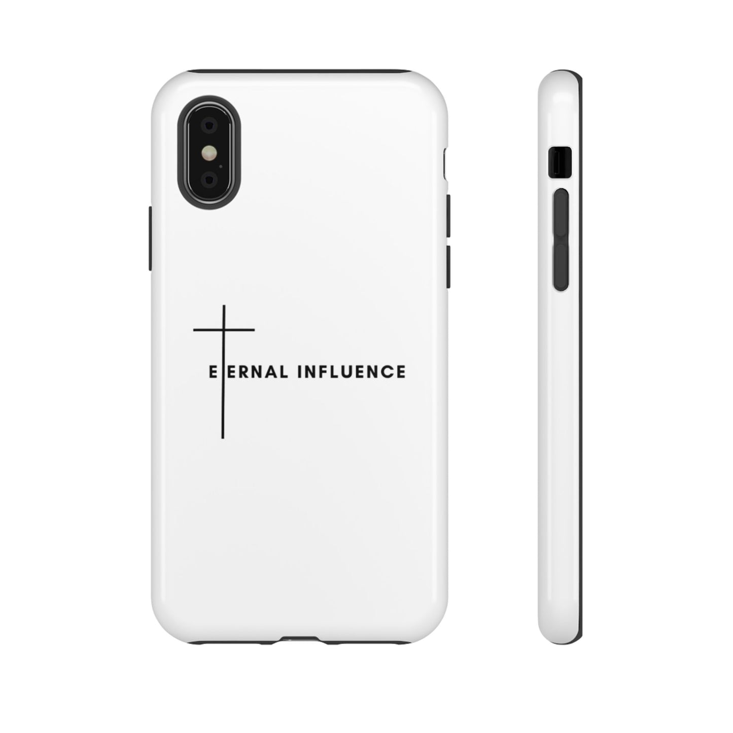 Eternal Influence Phone case