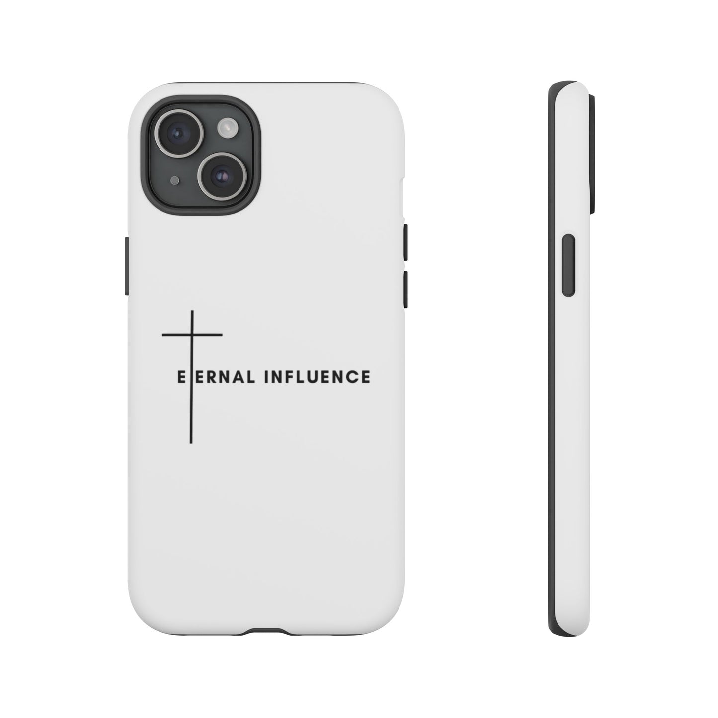 Eternal Influence Phone case