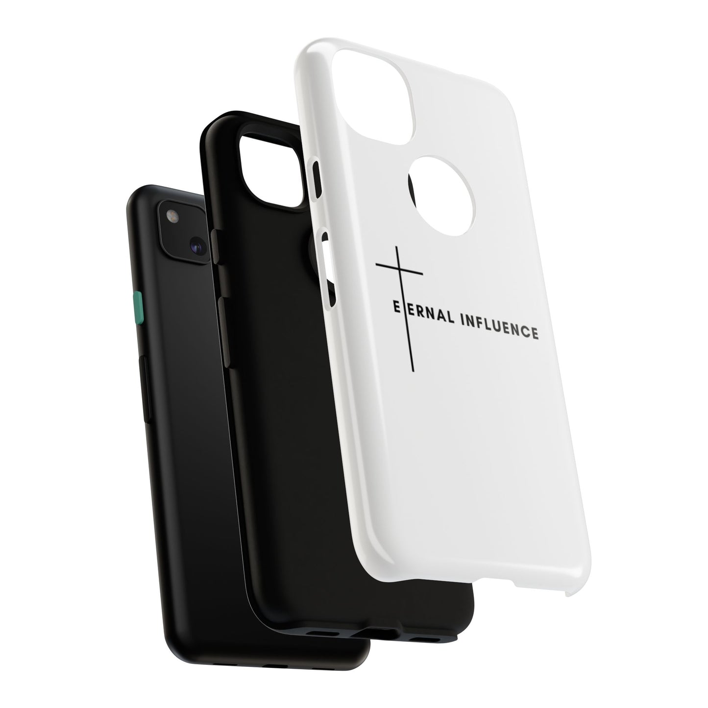 Eternal Influence Phone case