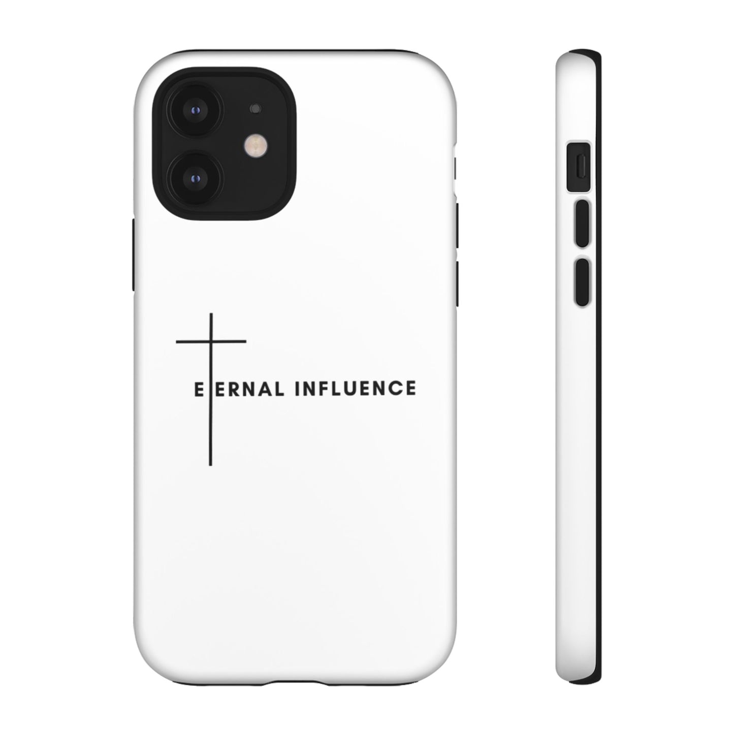 Eternal Influence Phone case
