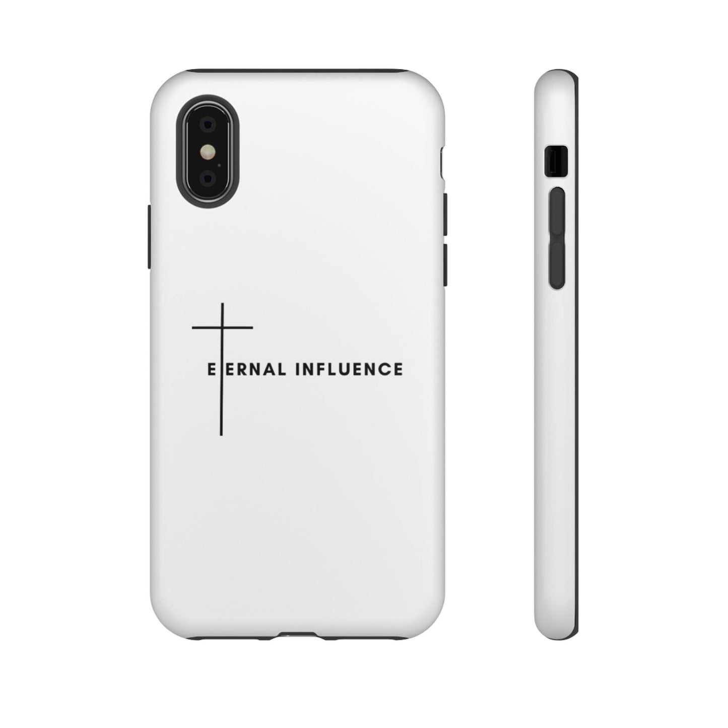 Eternal Influence Phone case