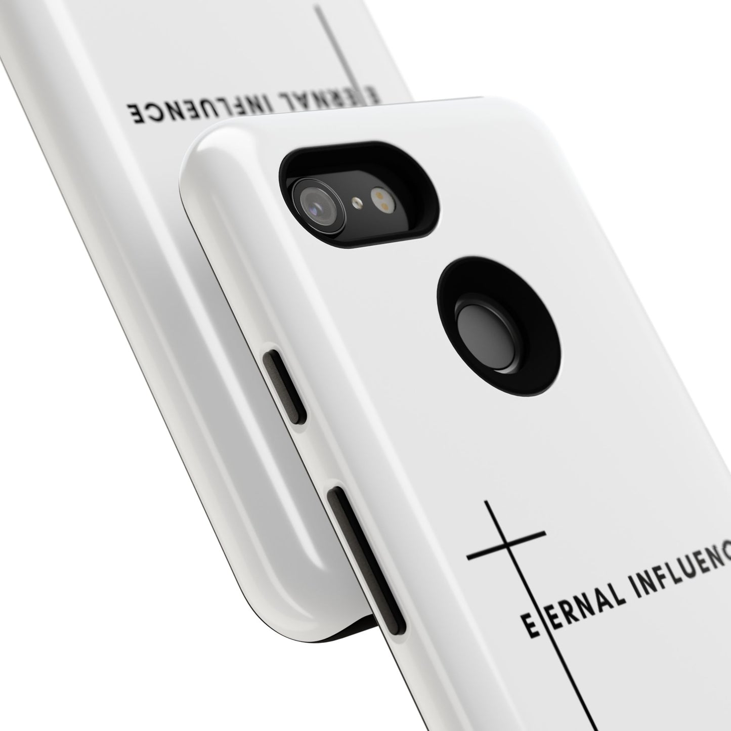 Eternal Influence Phone case