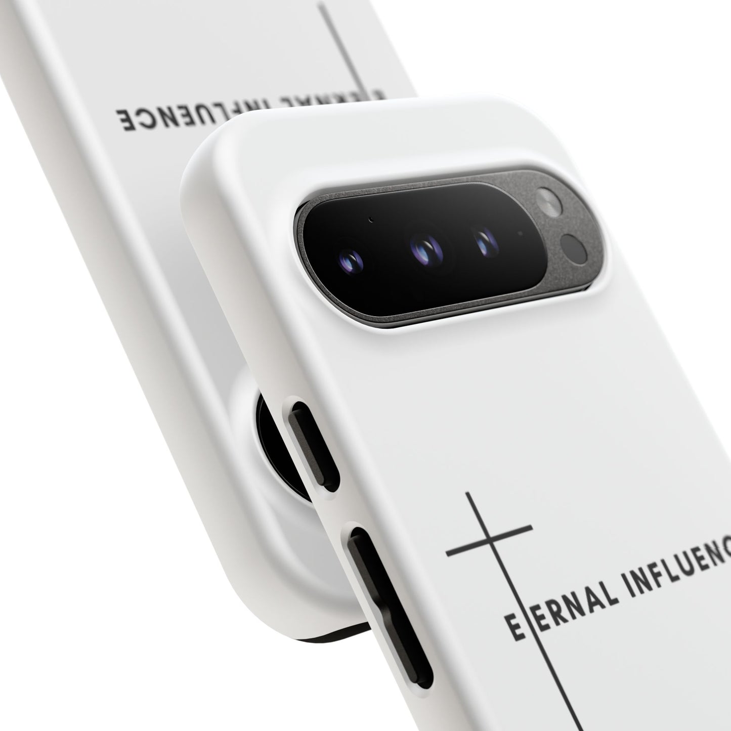 Eternal Influence Phone case