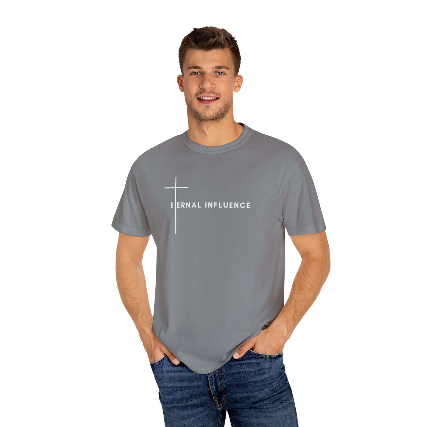 Eternal Influence Branded T-Shirt