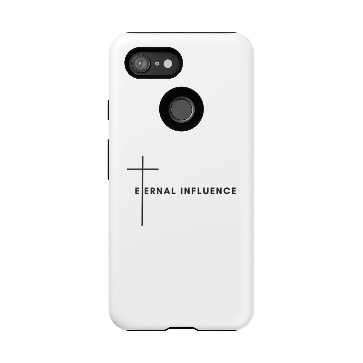 Eternal Influence Phone case