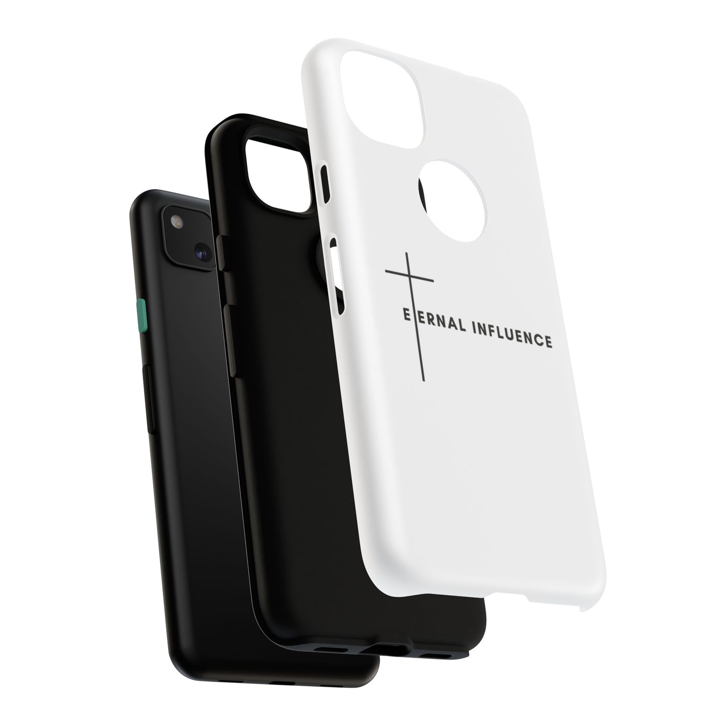 Eternal Influence Phone case