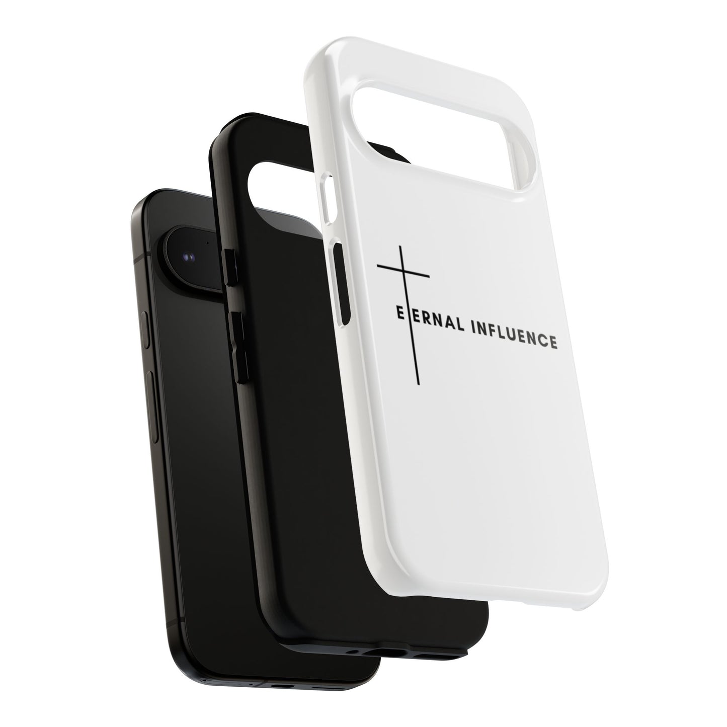 Eternal Influence Phone case