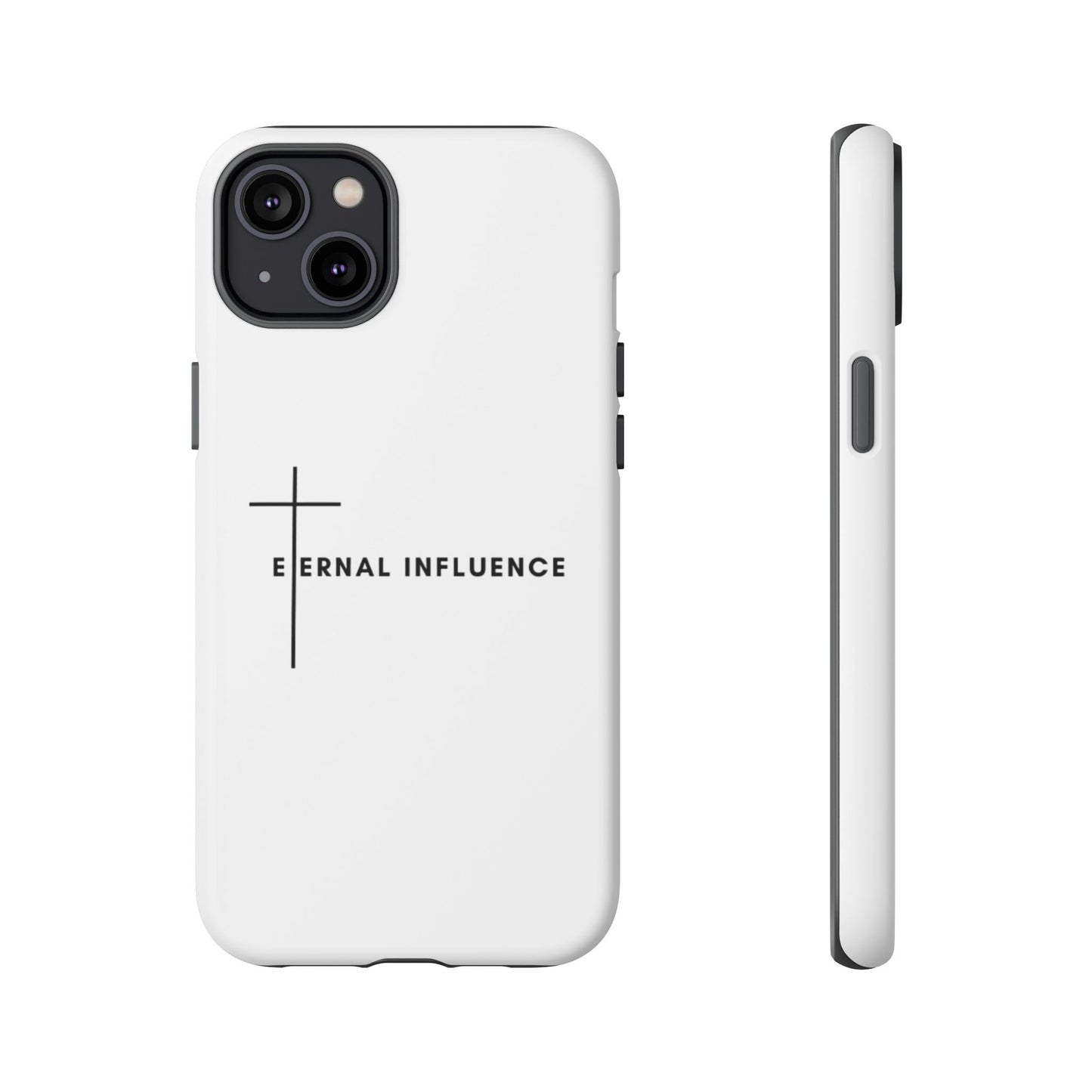 Eternal Influence Phone case