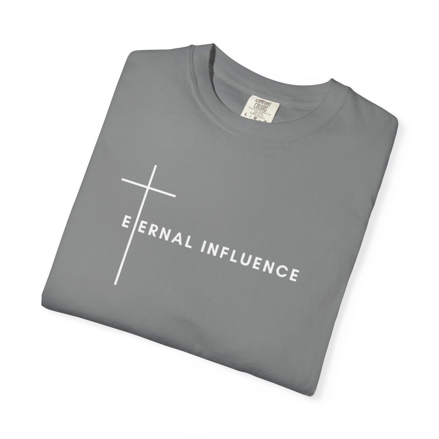 Eternal Influence Branded T-Shirt