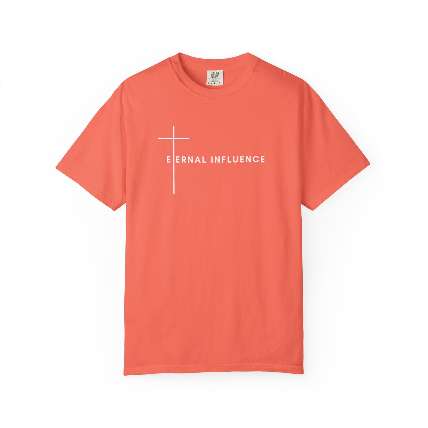Eternal Influence Branded T-Shirt