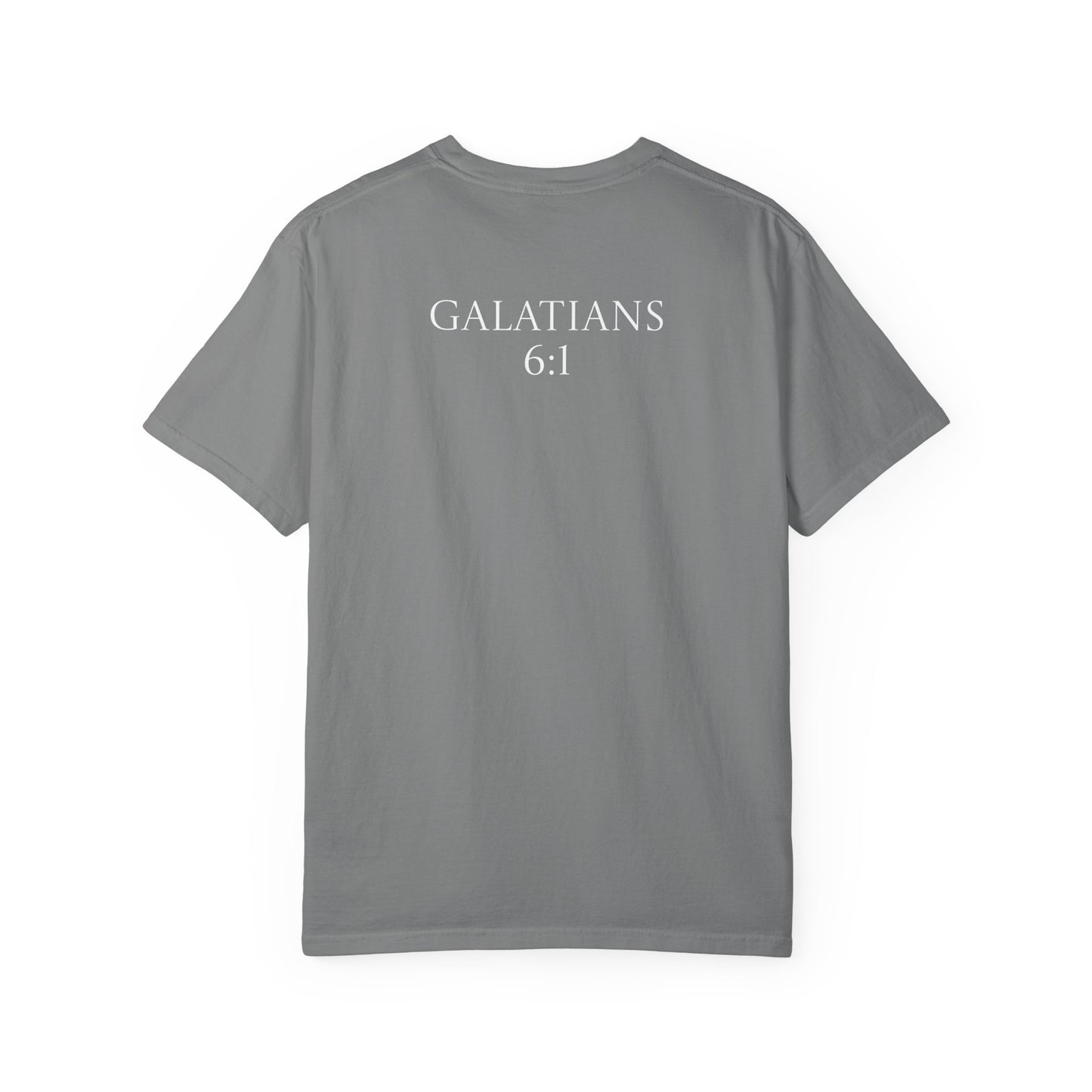 Eternal Influence Branded T-Shirt