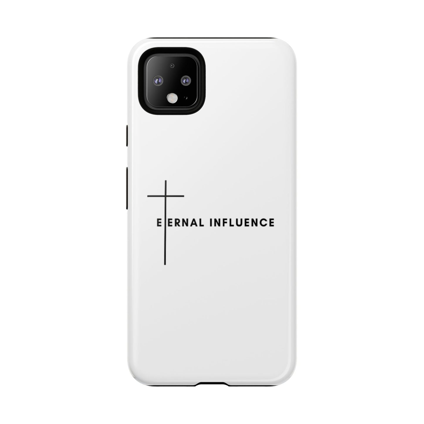 Eternal Influence Phone case