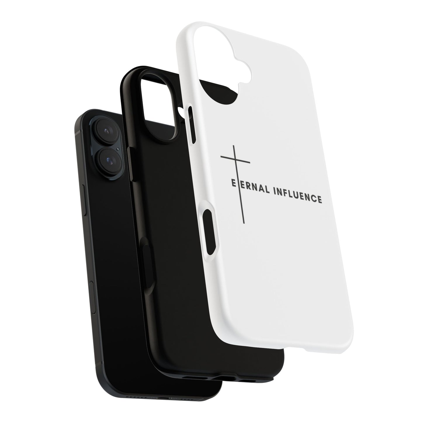Eternal Influence Phone case