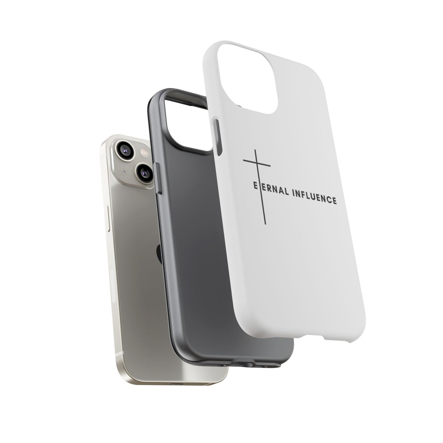 Eternal Influence Phone case