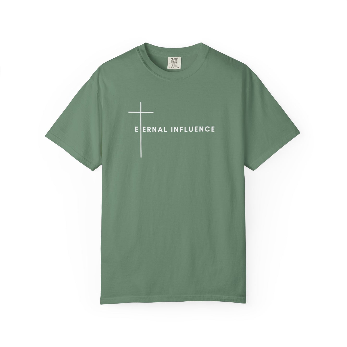 Eternal Influence Branded T-Shirt