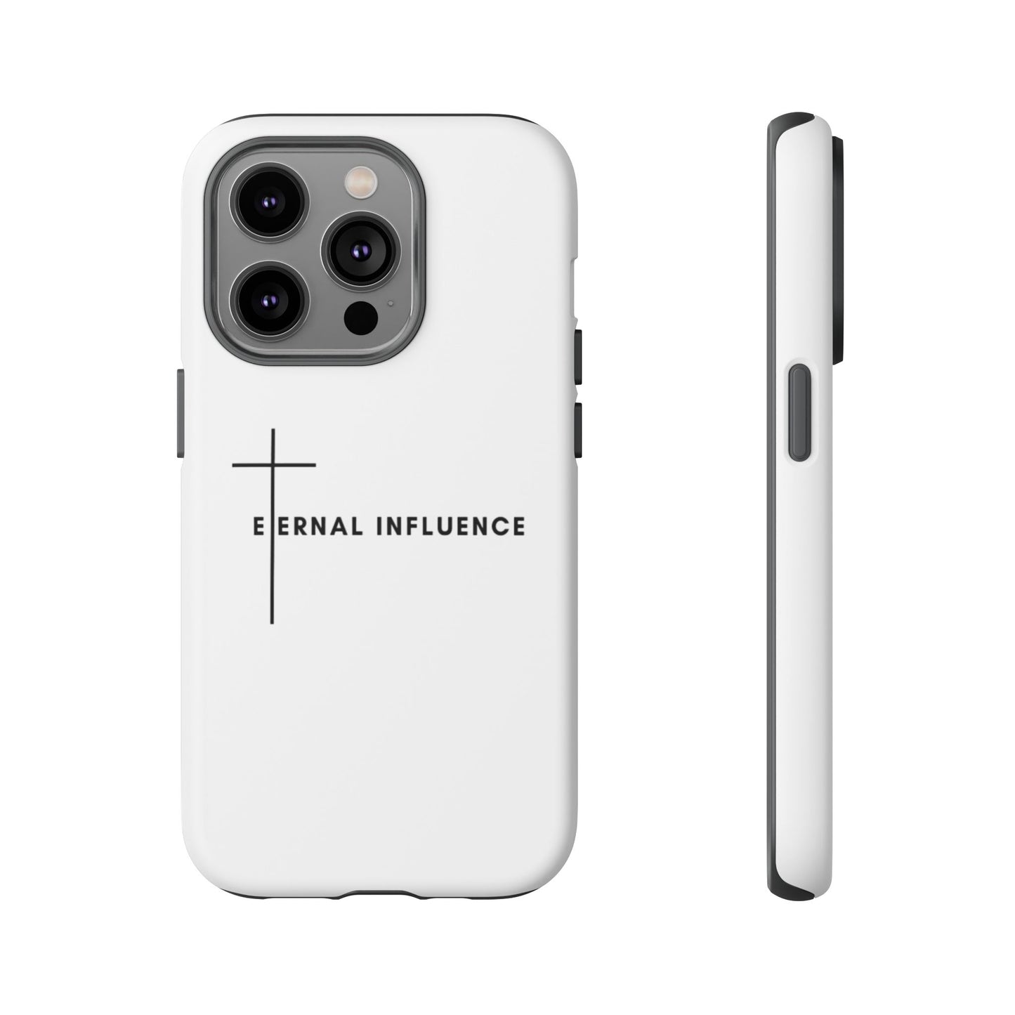 Eternal Influence Phone case