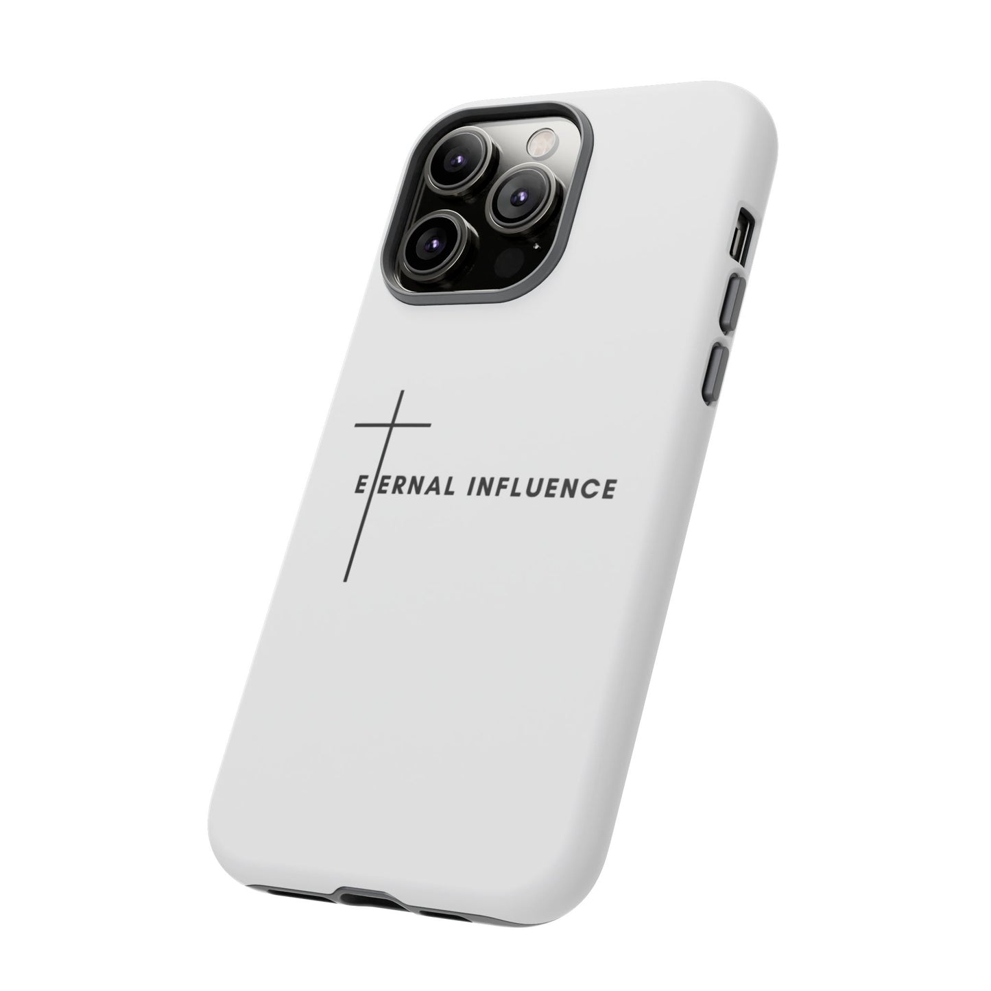 Eternal Influence Phone case