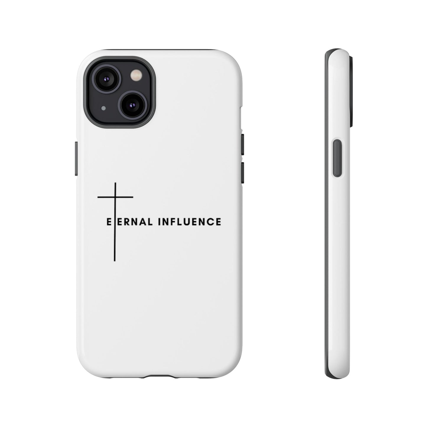Eternal Influence Phone case