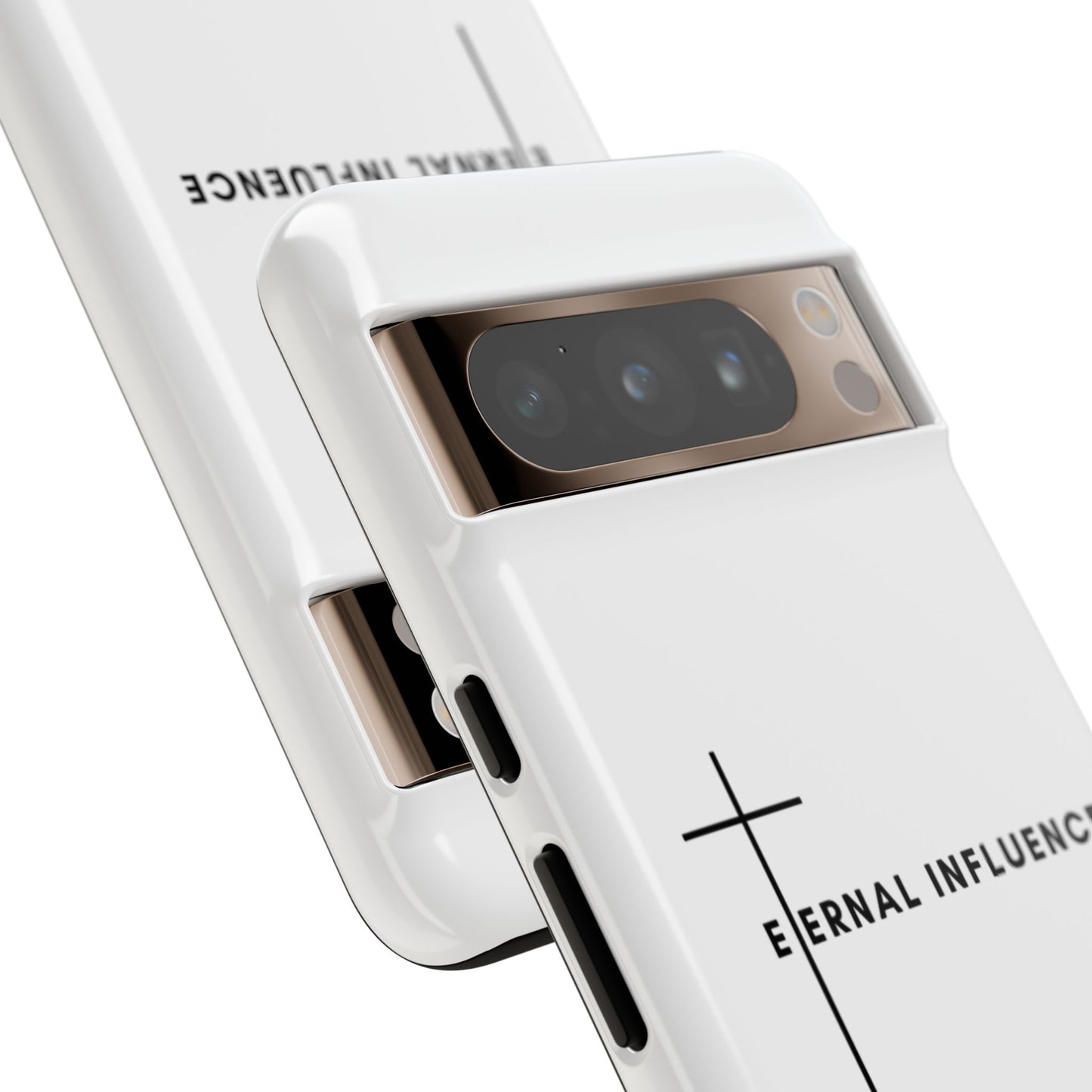 Eternal Influence Phone case