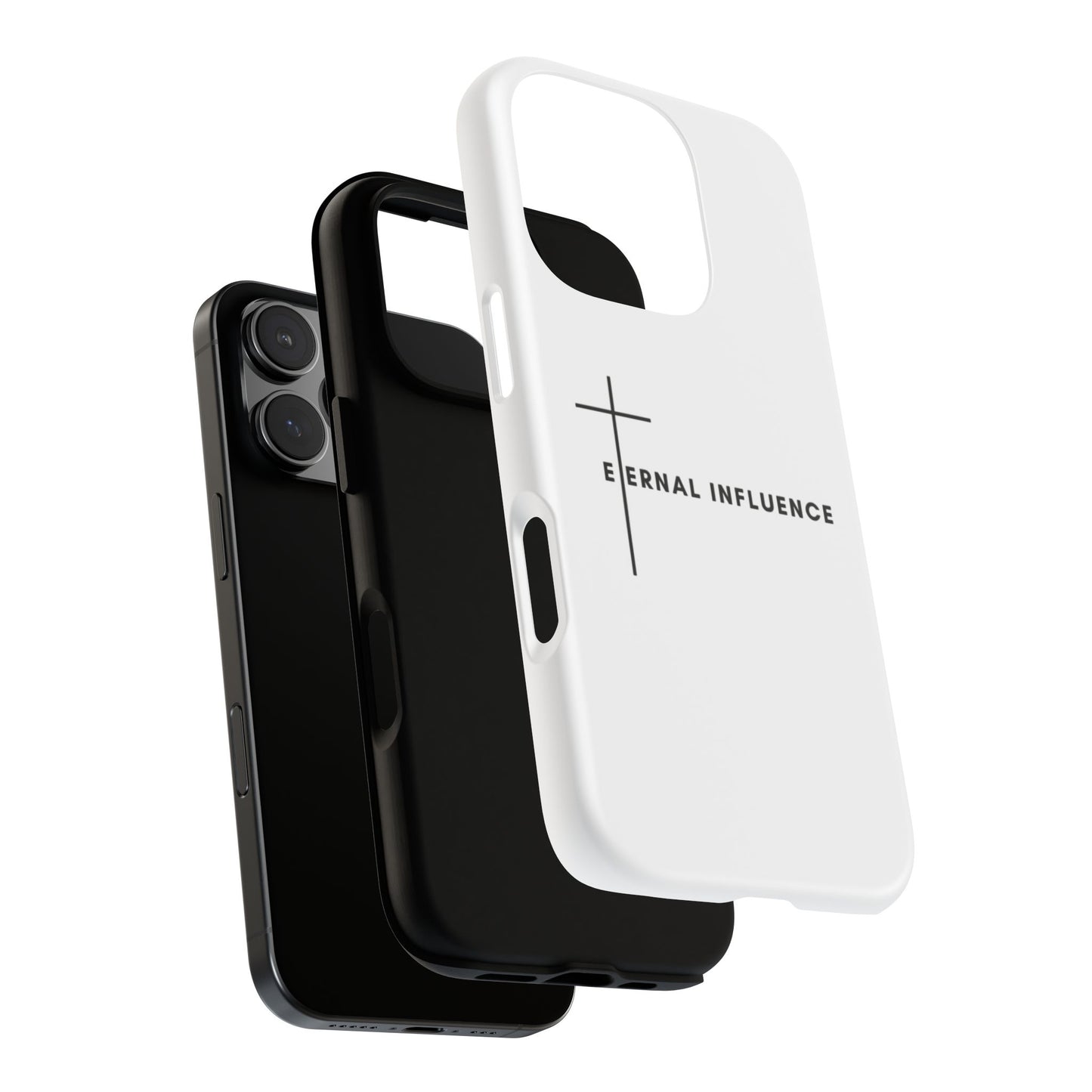 Eternal Influence Phone case
