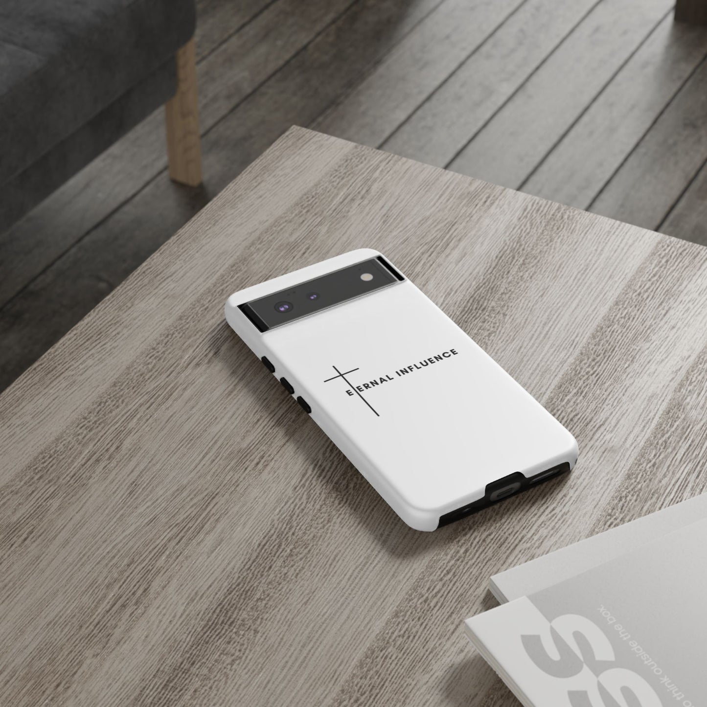 Eternal Influence Phone case