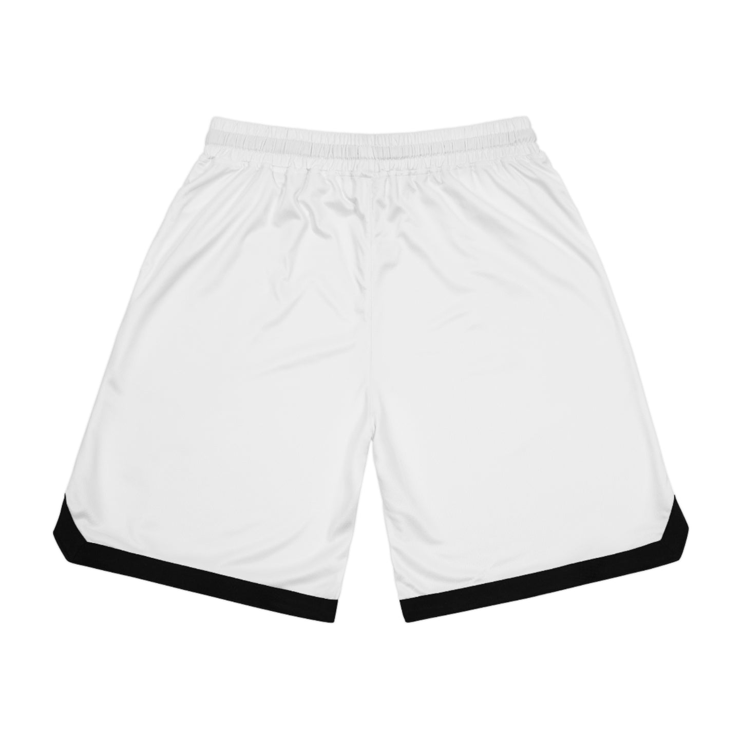 Eternal Influence Basketball Shorts