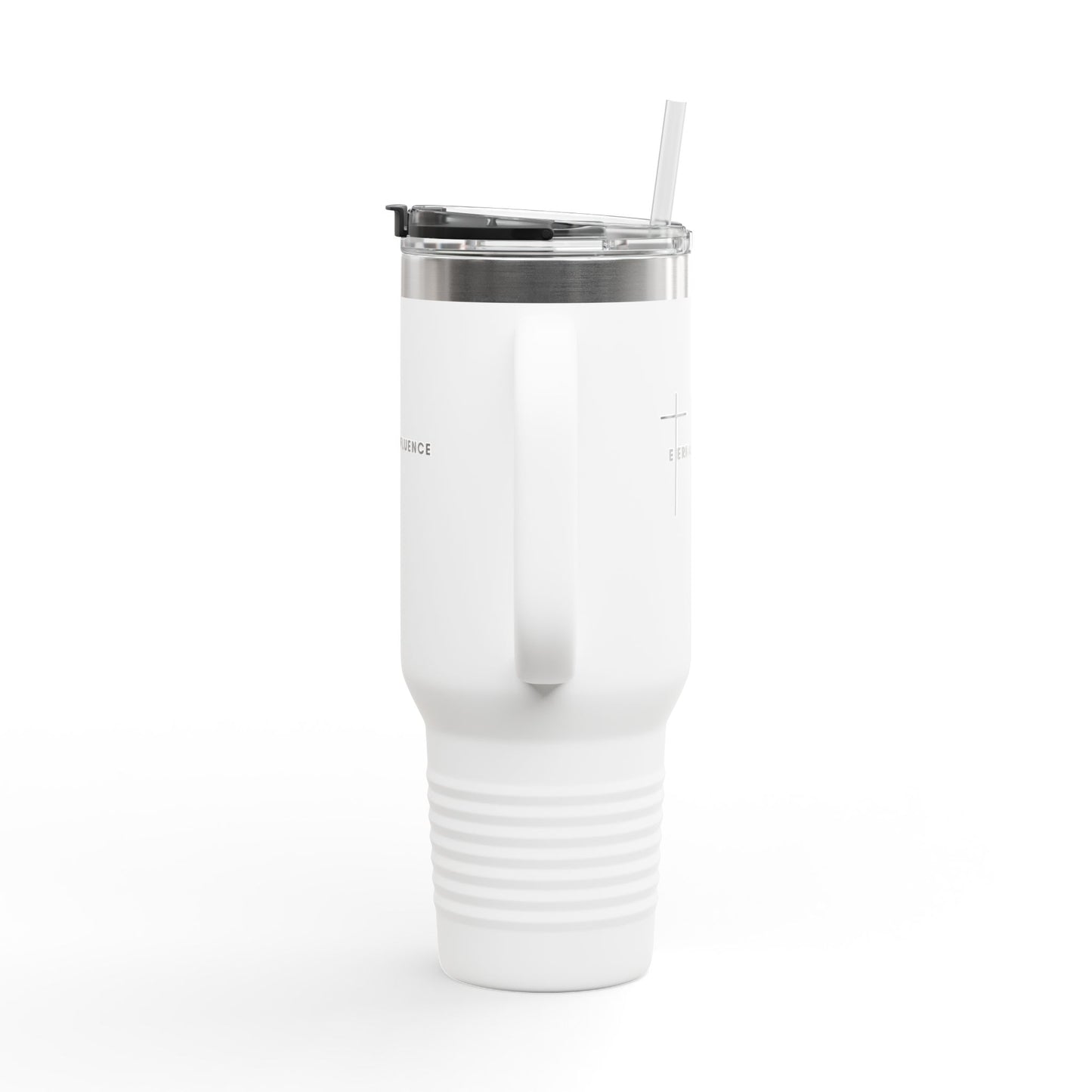 Eternal Influence Insulated Travel Mug, 40oz