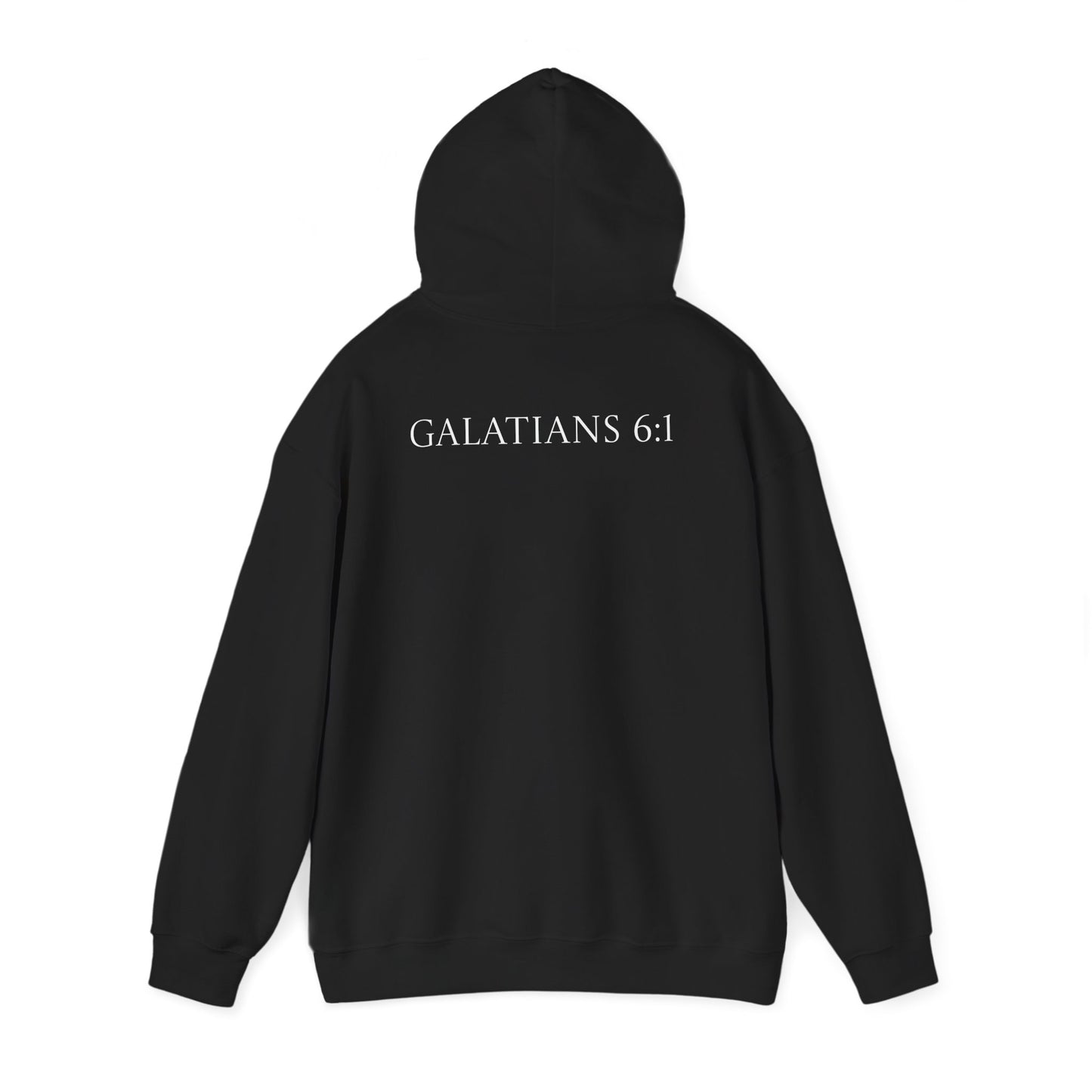 Eternal Influence Hoodie