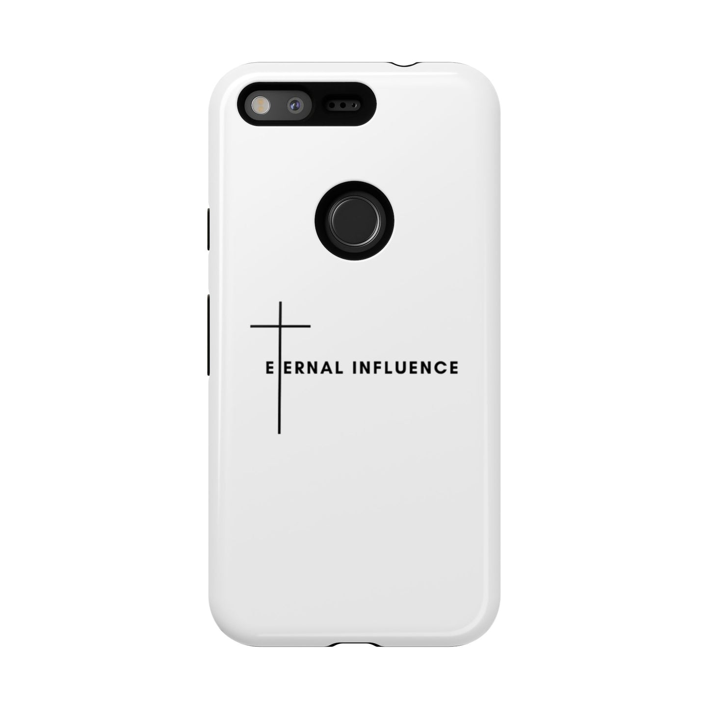 Eternal Influence Phone case