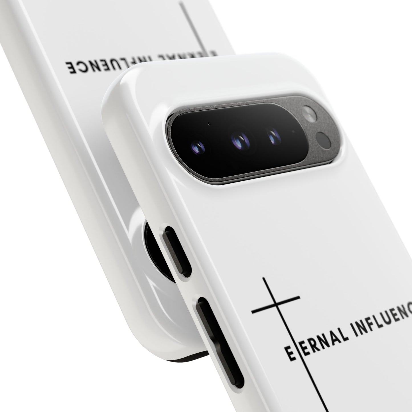 Eternal Influence Phone case