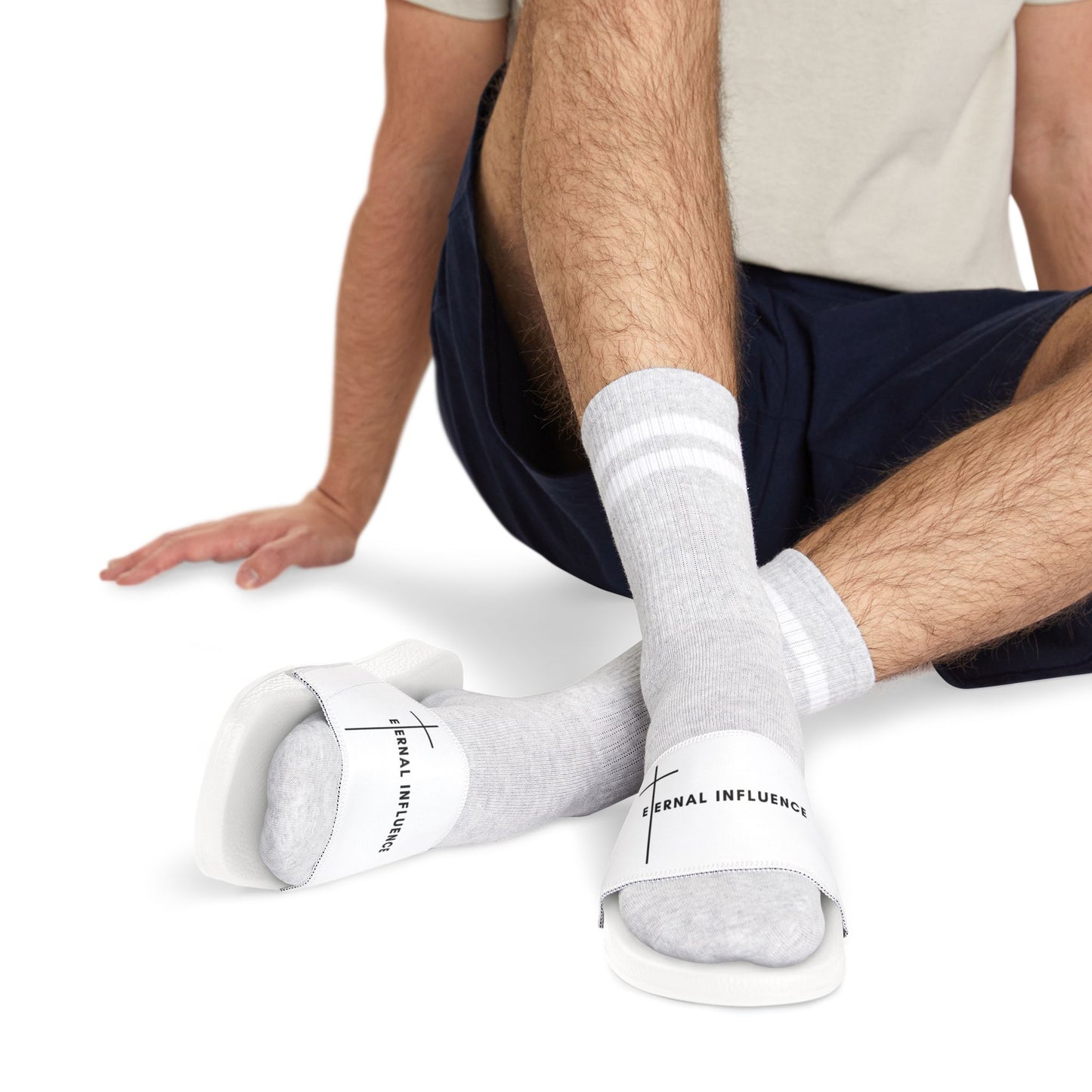 Eternal Influence Men's Slides
