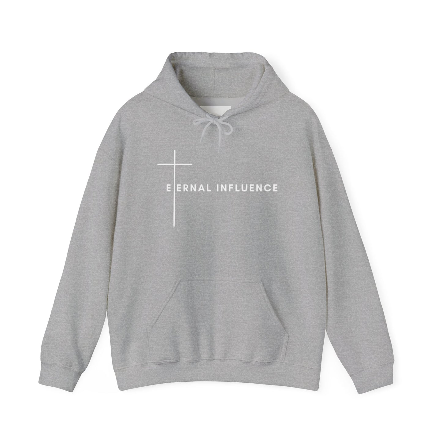Eternal Influence Hoodie
