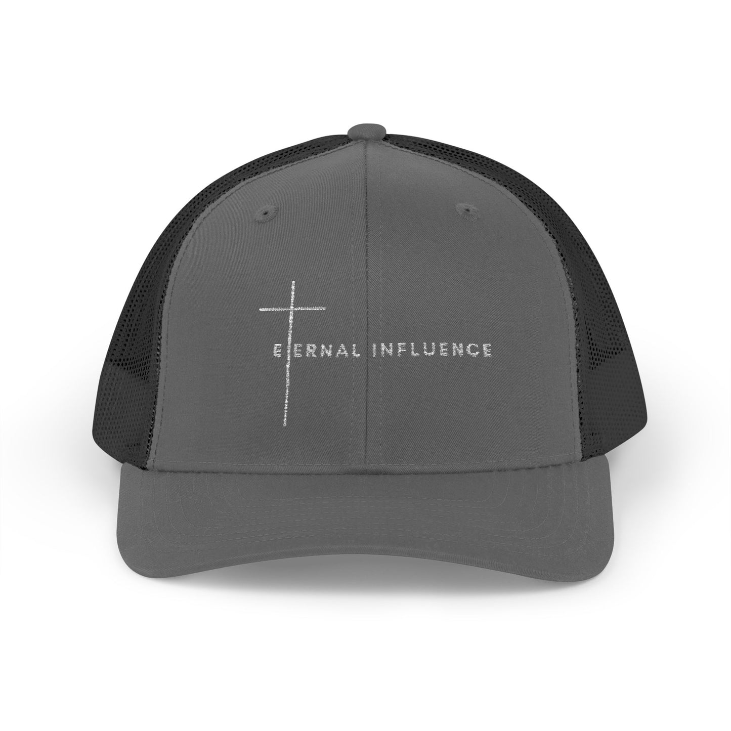 Eternal Influence Snapback Trucker Cap