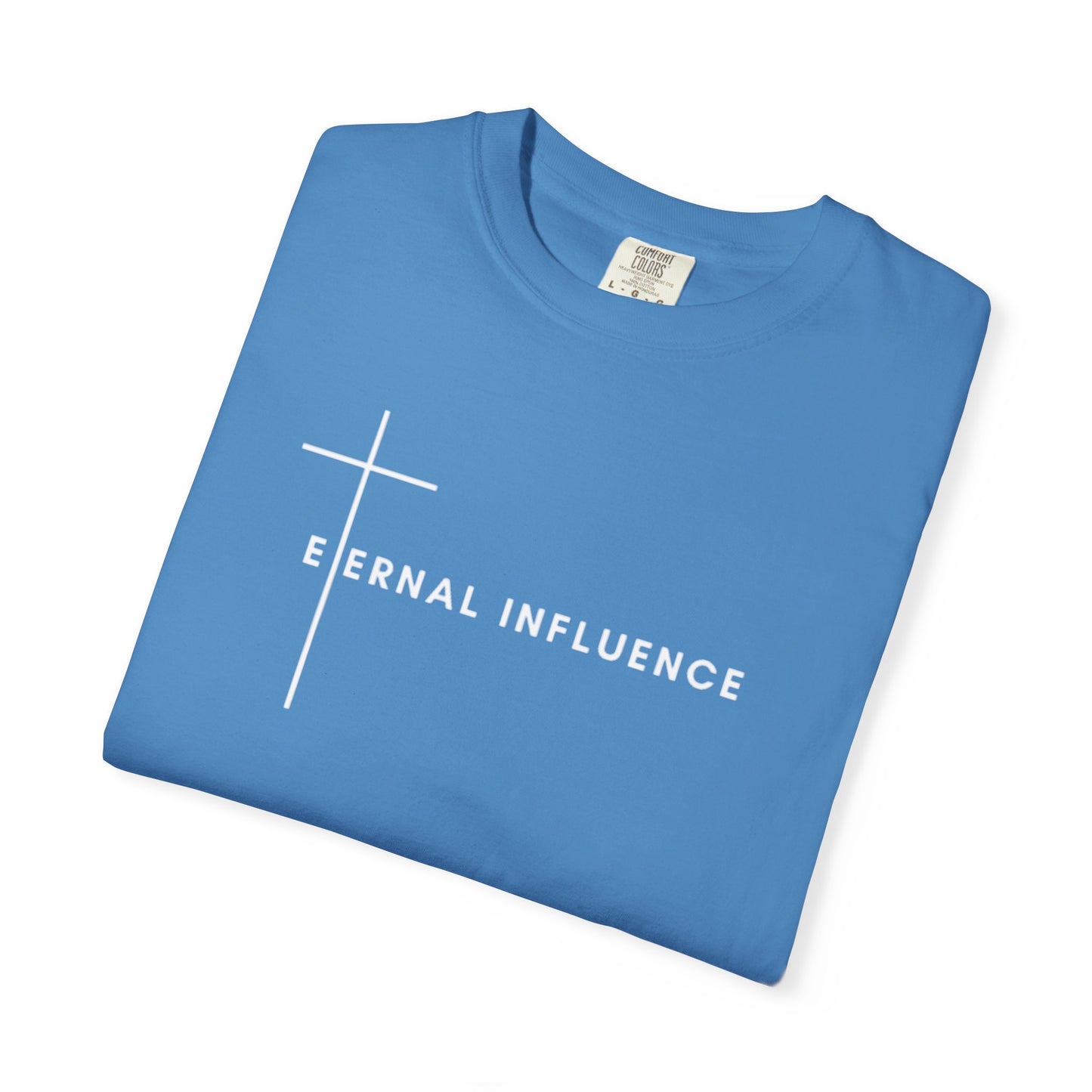 Eternal Influence Branded T-Shirt