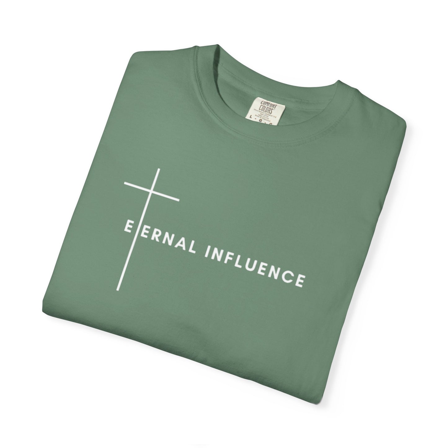 Eternal Influence Branded T-Shirt