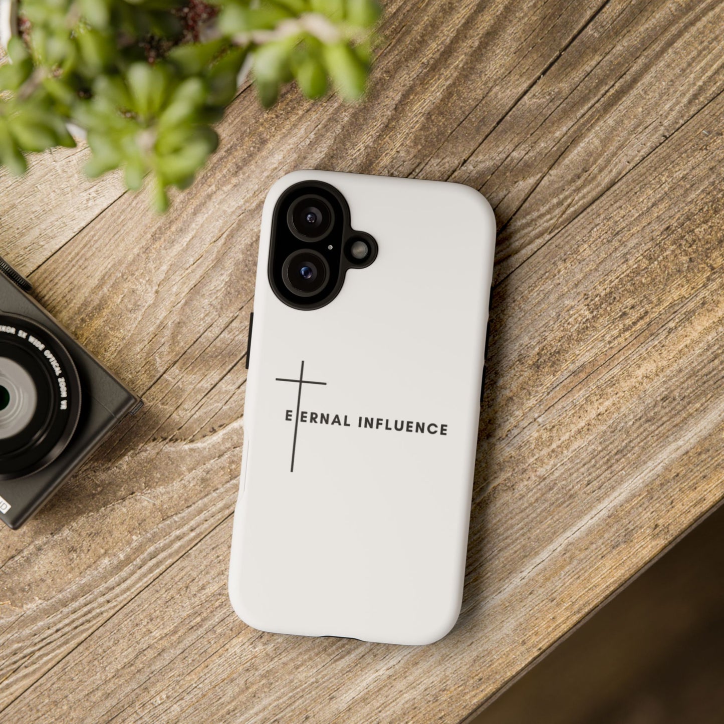 Eternal Influence Phone case