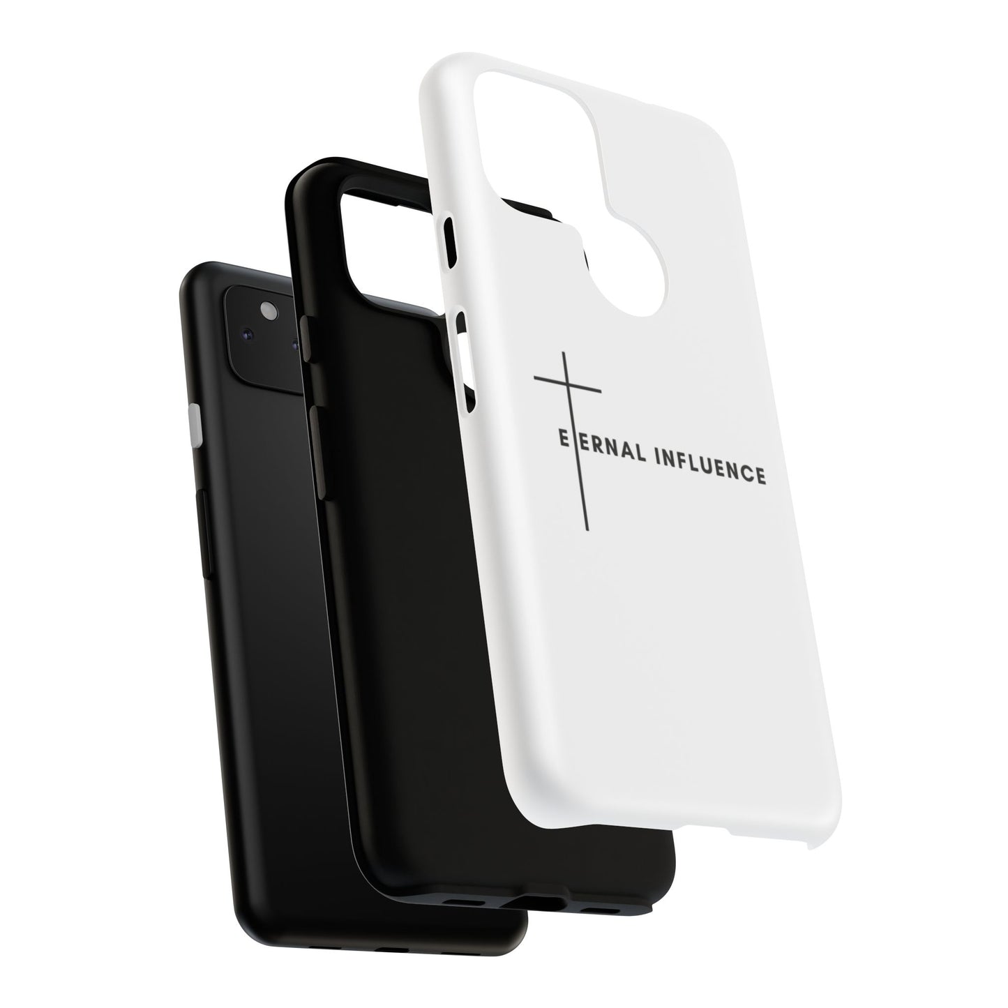 Eternal Influence Phone case