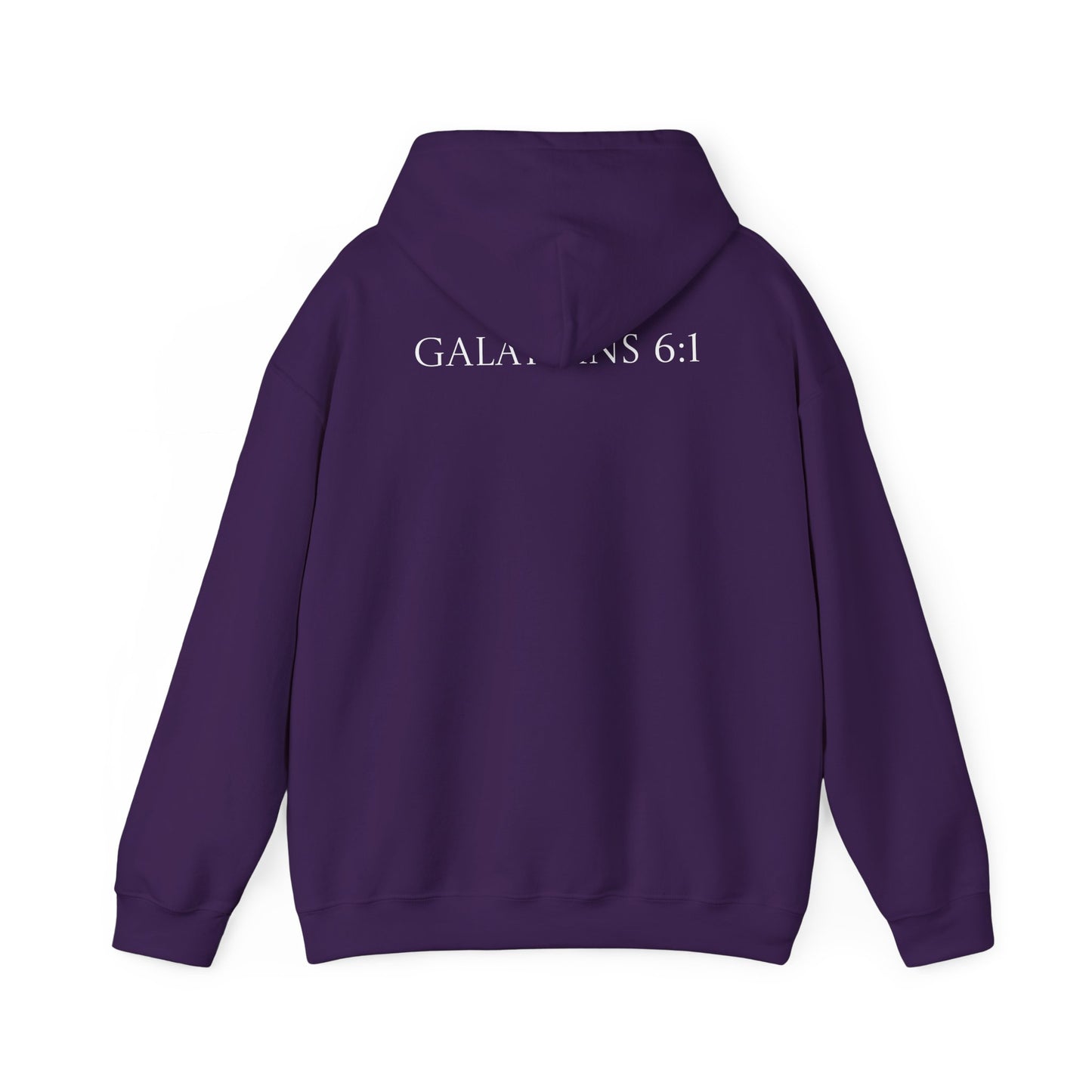 Eternal Influence Hoodie