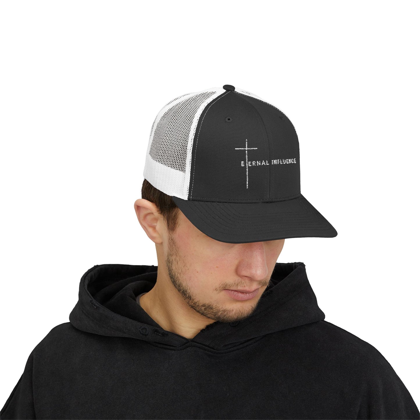 Eternal Influence Snapback Trucker Cap