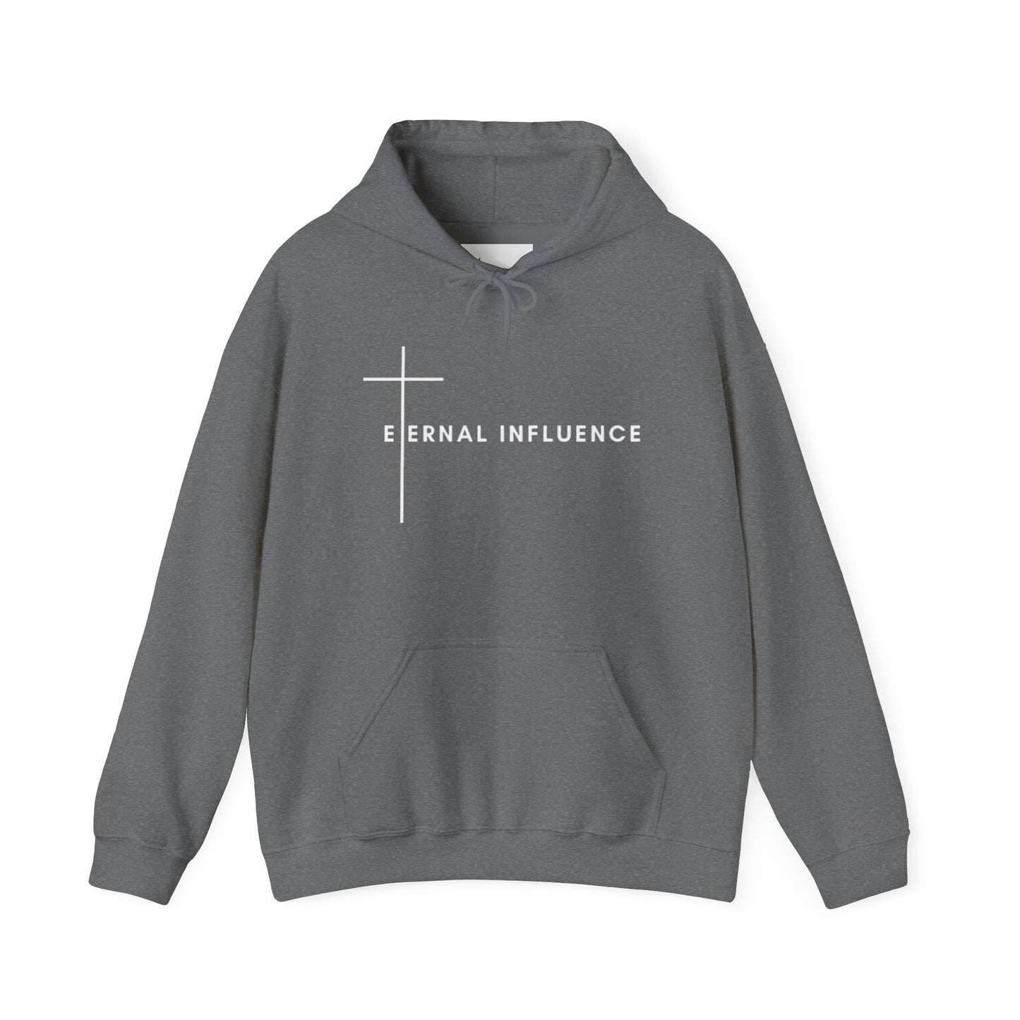 Eternal Influence Hoodie