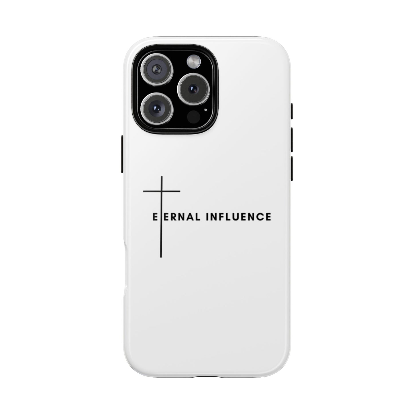 Eternal Influence Phone case